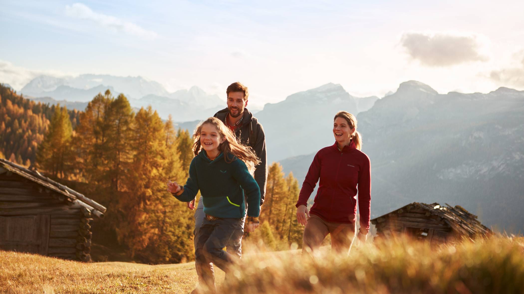 Herbstbild Angebot