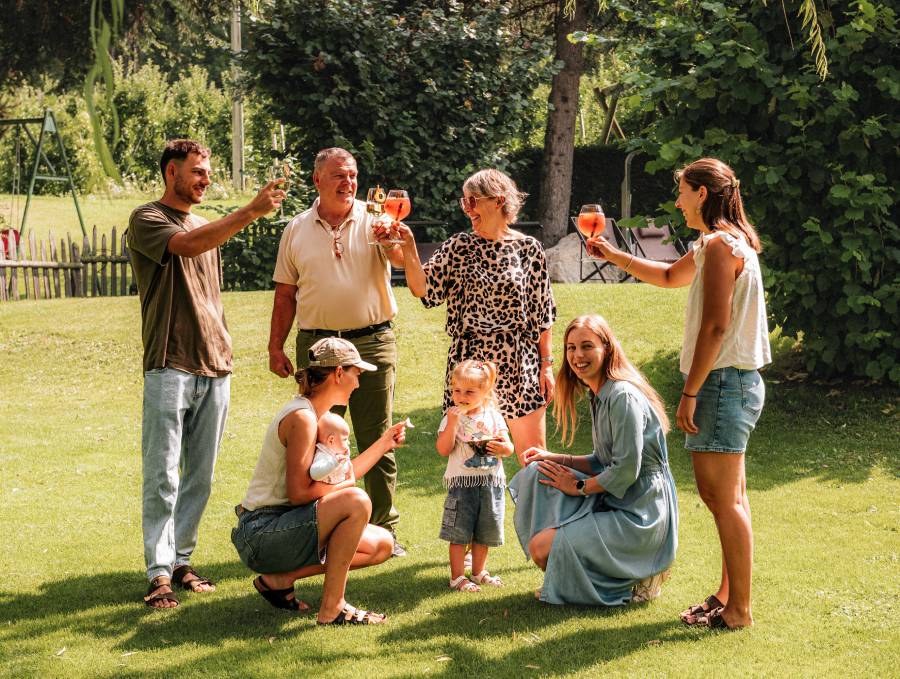Familie Auer