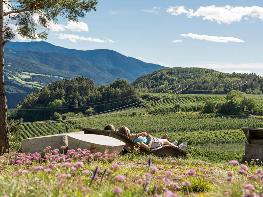 Entspannen - Flötscherhof