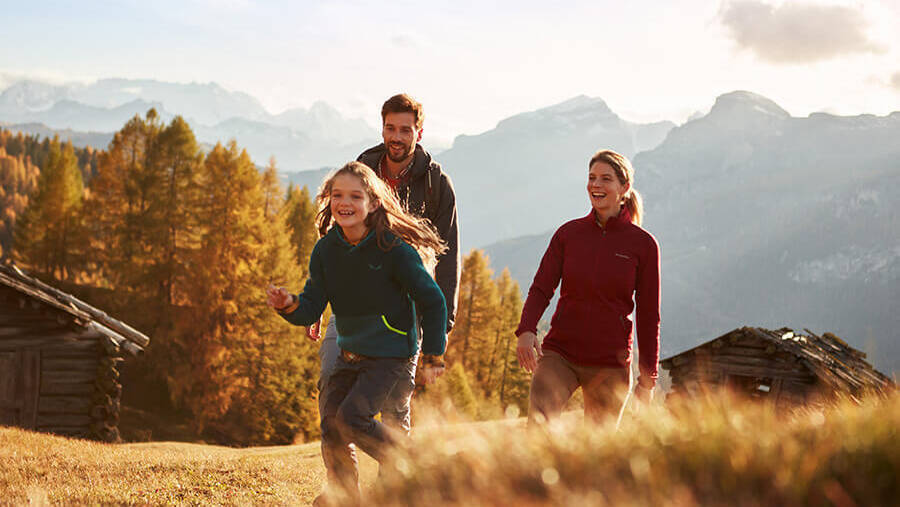 Autumn - Flötscherhof
