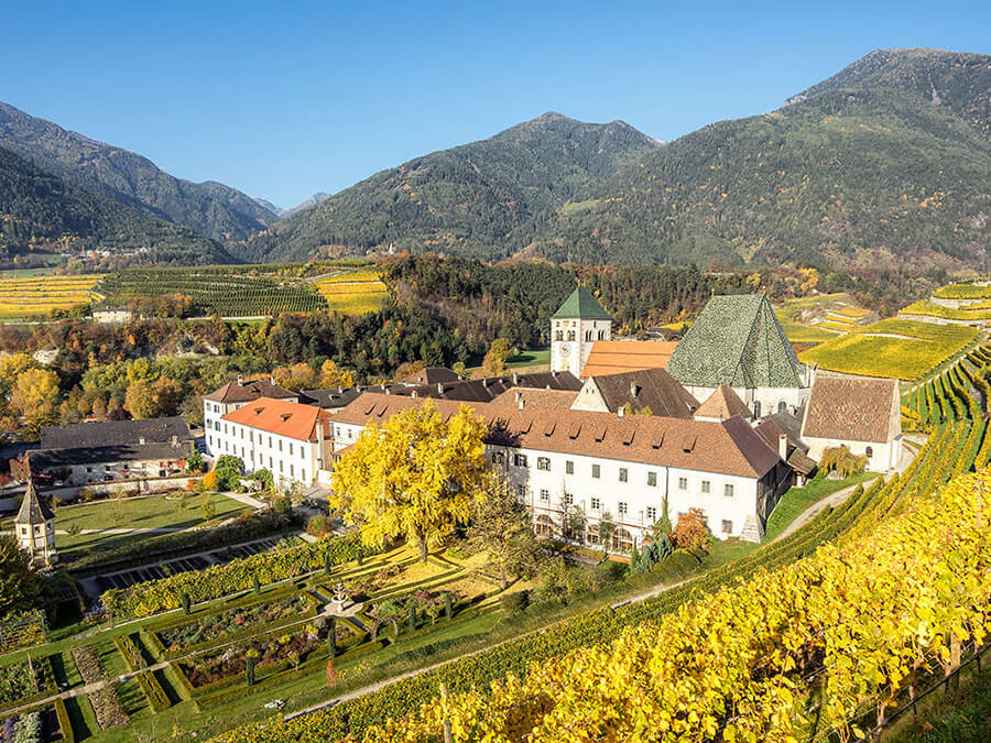 Neustift - Flötscherhof