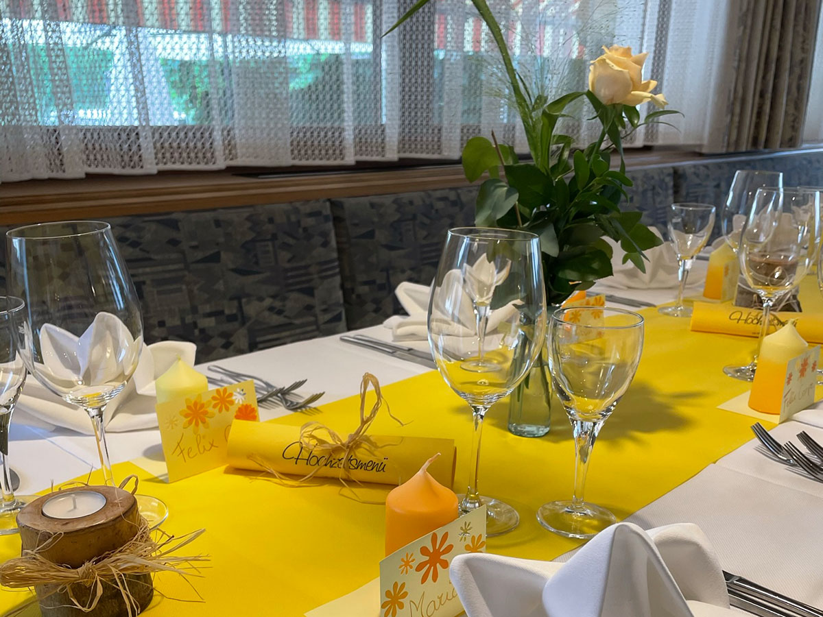 Wedding - Flötscherhof