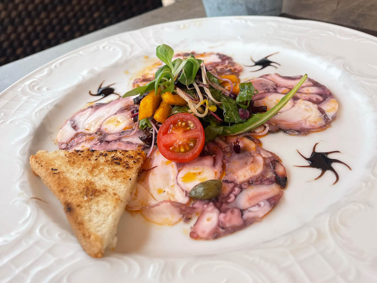 Restaurant Flötscherhof