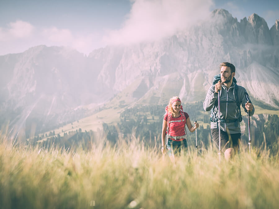 Bergwandern - Flötscherhof