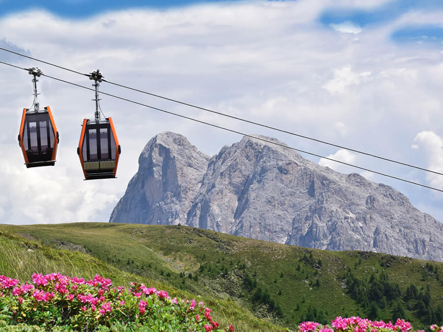 peitler Kofl - Flötscherhof